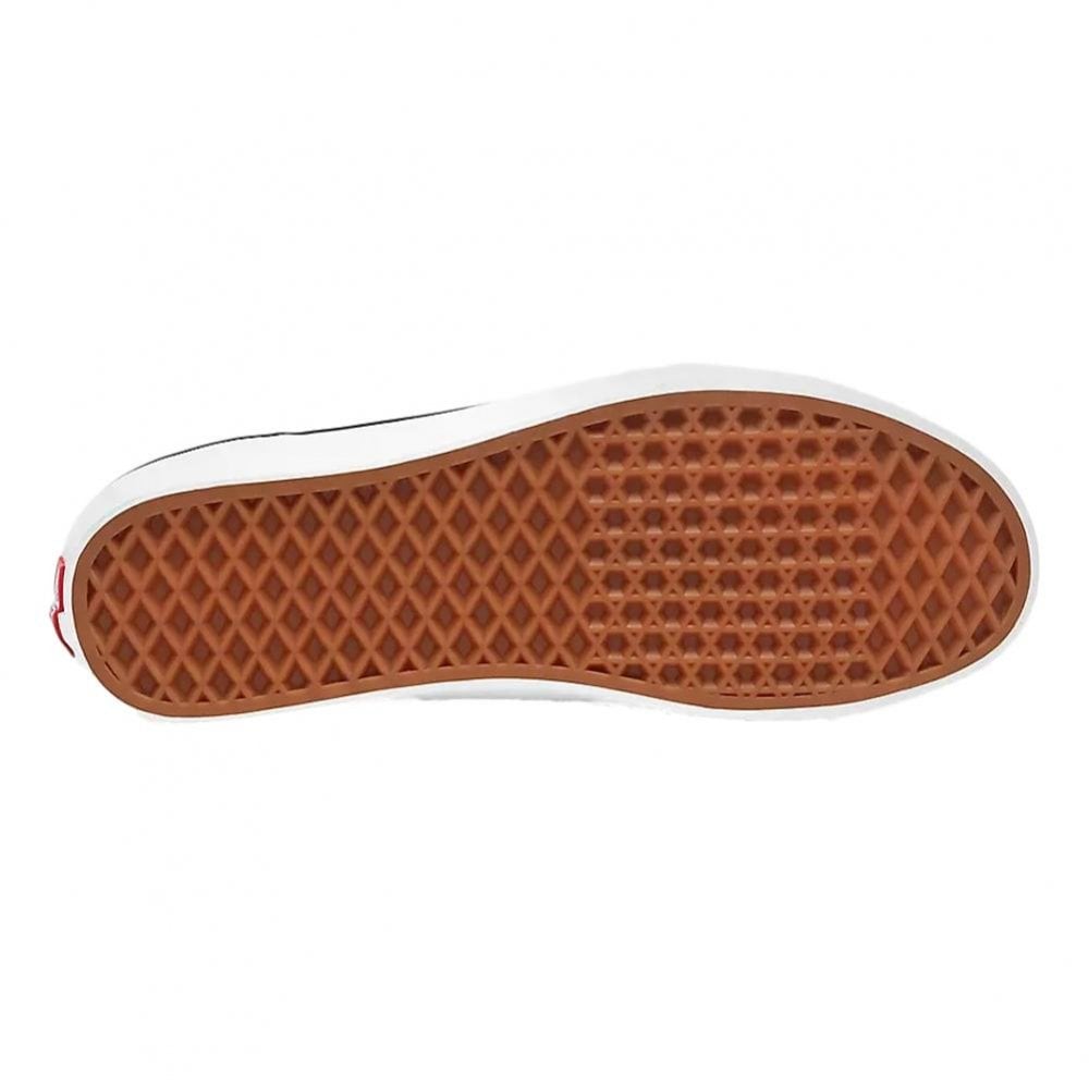 Vans Filmore Suede/Canvas Shoes
