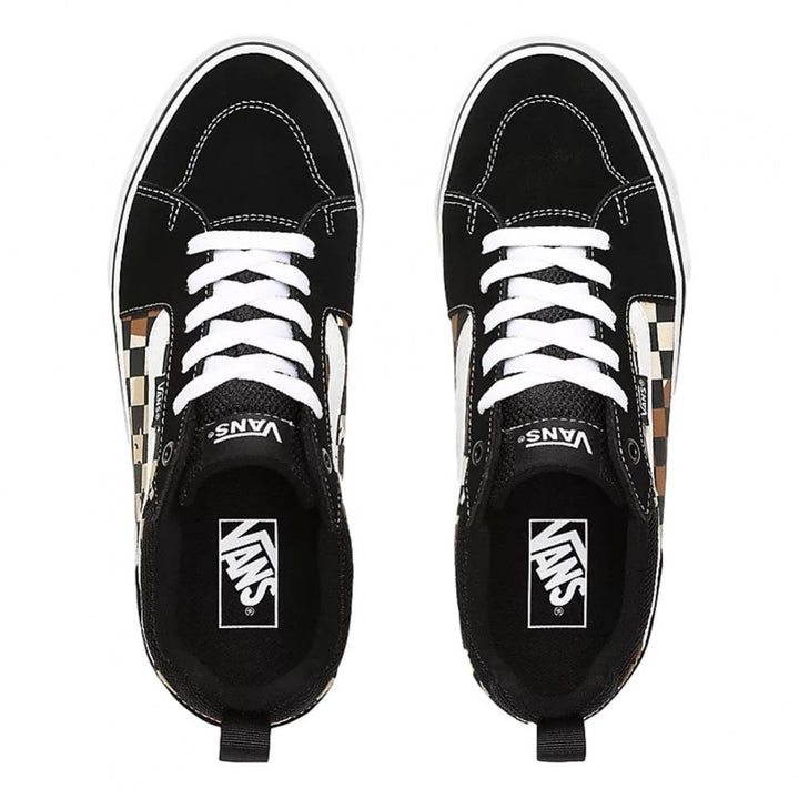 Vans Filmore Suede/Canvas Shoes