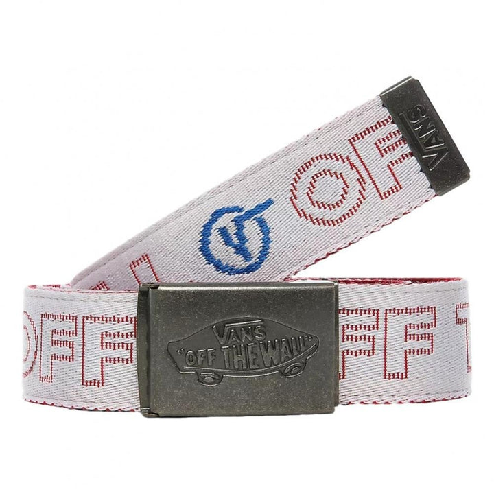 Vans Shredator II Web Belt