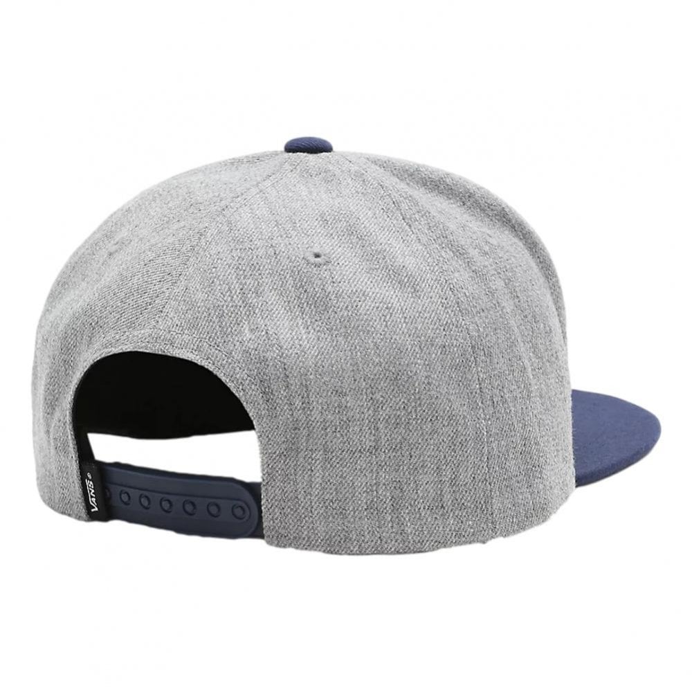 Vans Classic Patch Snapback Cap