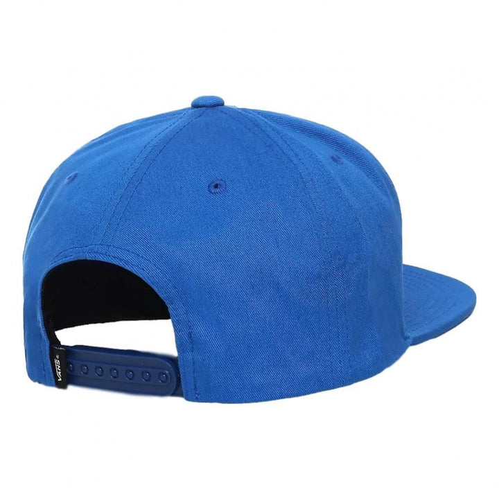 Vans Classic Patch Snapback Cap