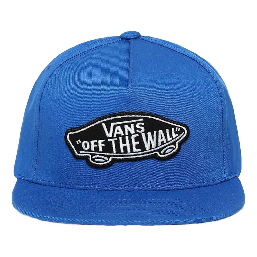 Vans Classic Patch Snapback Cap