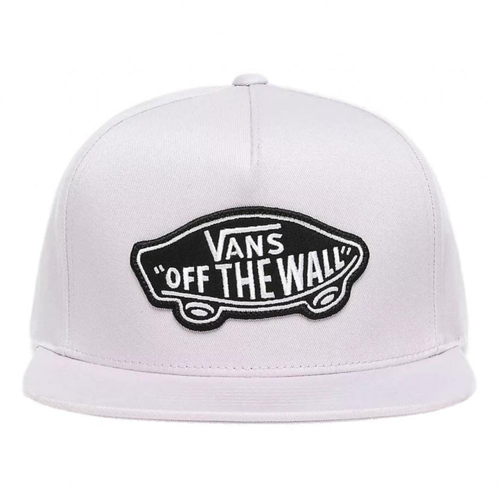 Vans Classic Patch Snapback Cap