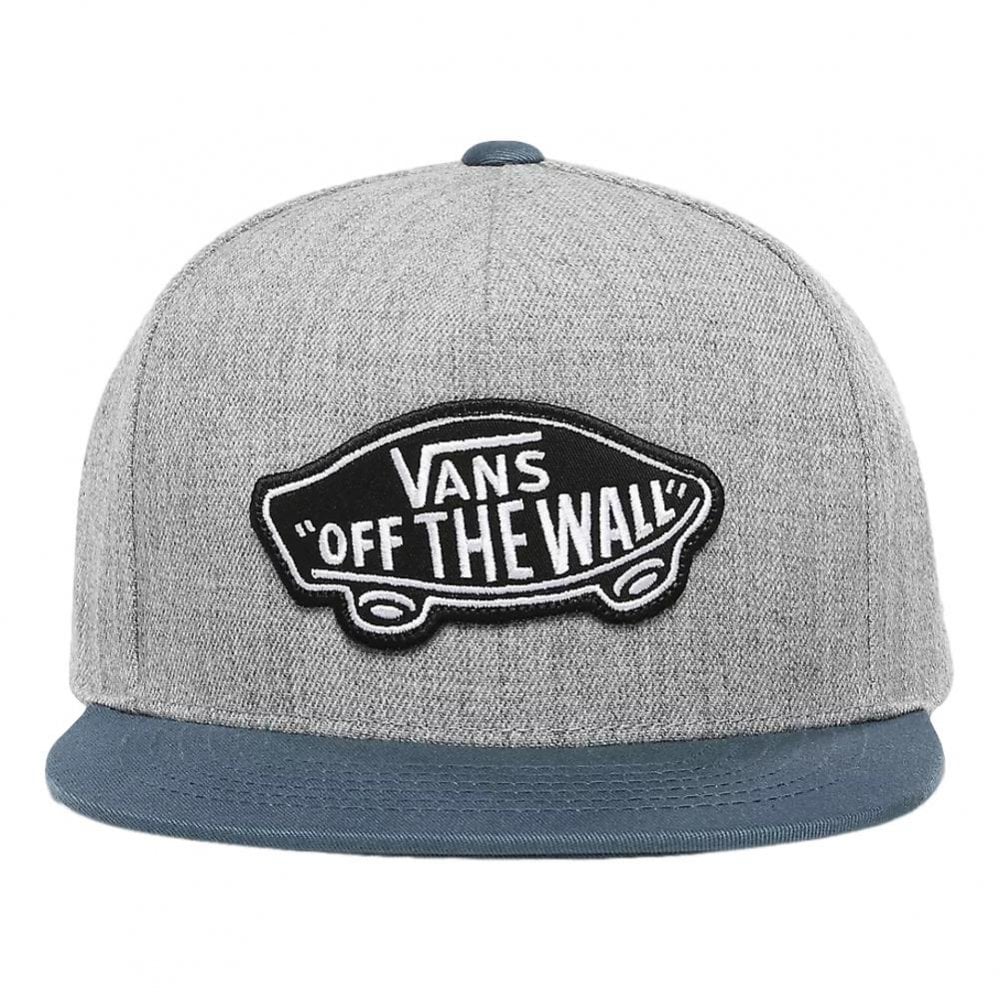 Vans Classic Patch Snapback Cap
