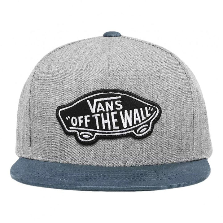 Vans Classic Patch Snapback Cap