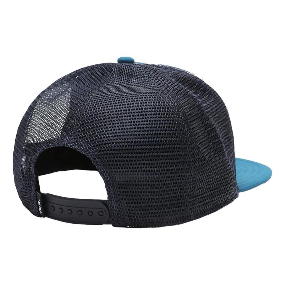 Vans Classic Patch Trucker Plus Cap
