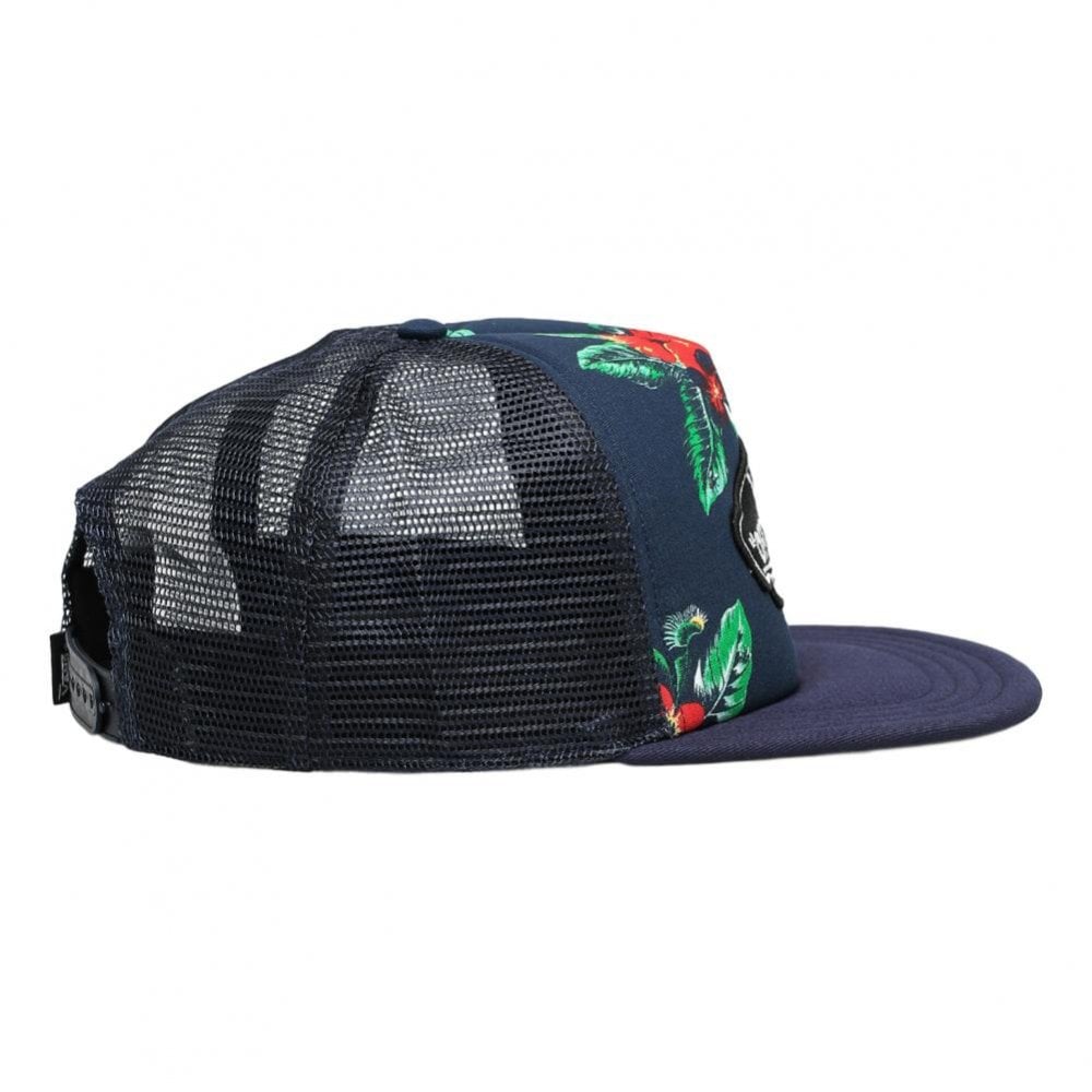 Vans Classic Patch Trucker Plus Cap