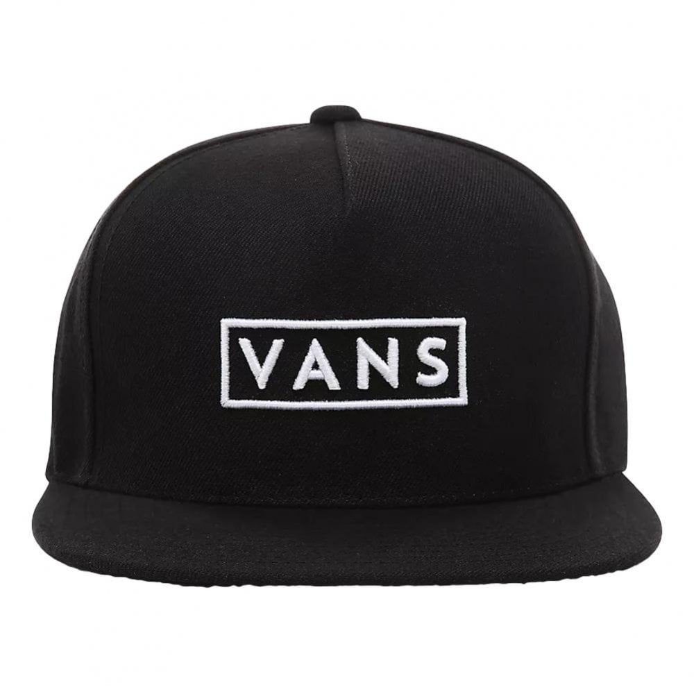 Vans Easy Box Snapback Cap