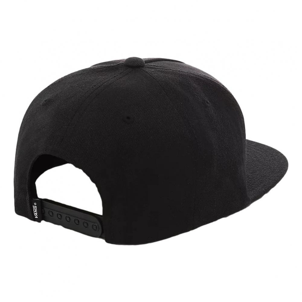 Vans Easy Box Snapback Cap
