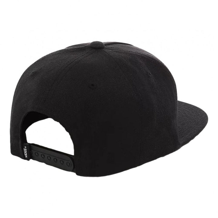 Vans Easy Box Snapback Cap