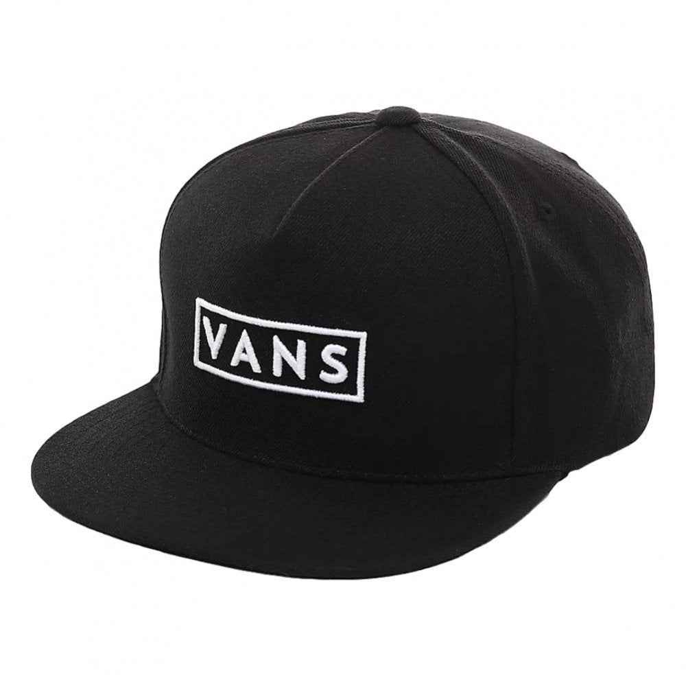 Vans Easy Box Snapback Cap