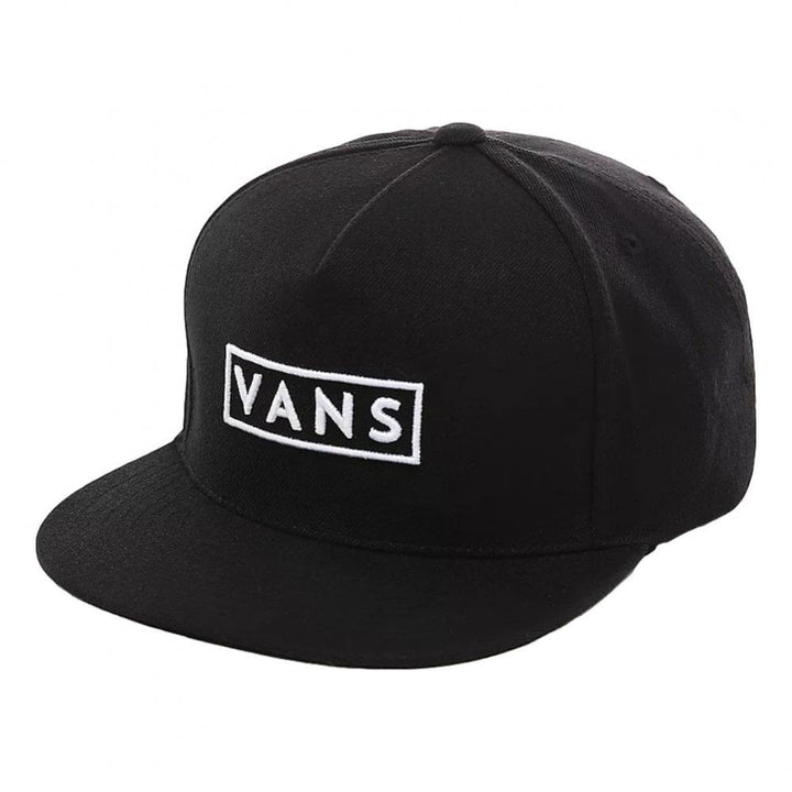Vans Easy Box Snapback Cap