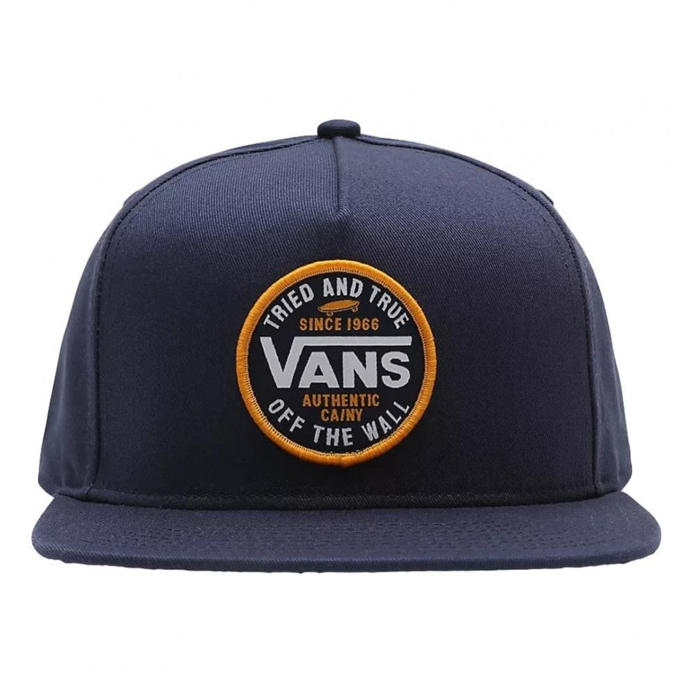 Vans Logo Pack Snapback Cap