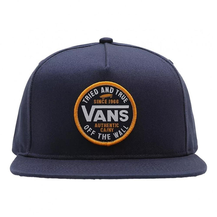 Vans Logo Pack Snapback Cap