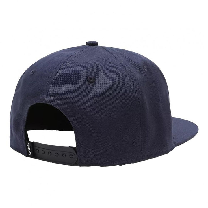 Vans Logo Pack Snapback Cap