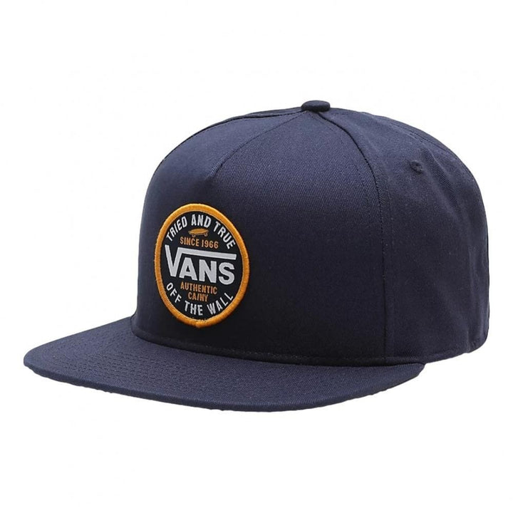 Vans Logo Pack Snapback Cap