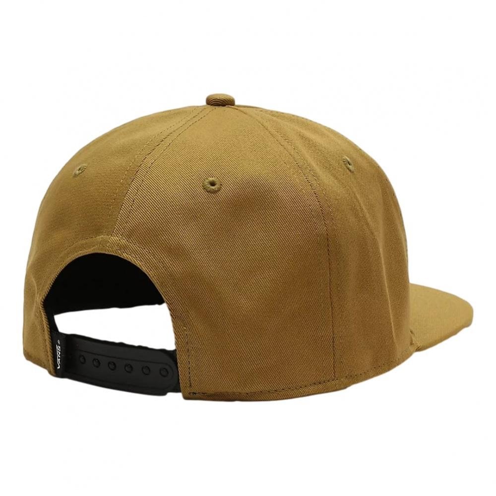 Vans Logo Pack Snapback Cap
