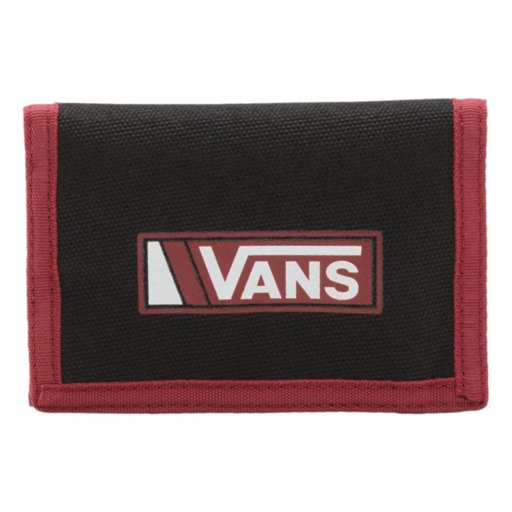Vans Slipped Wallet