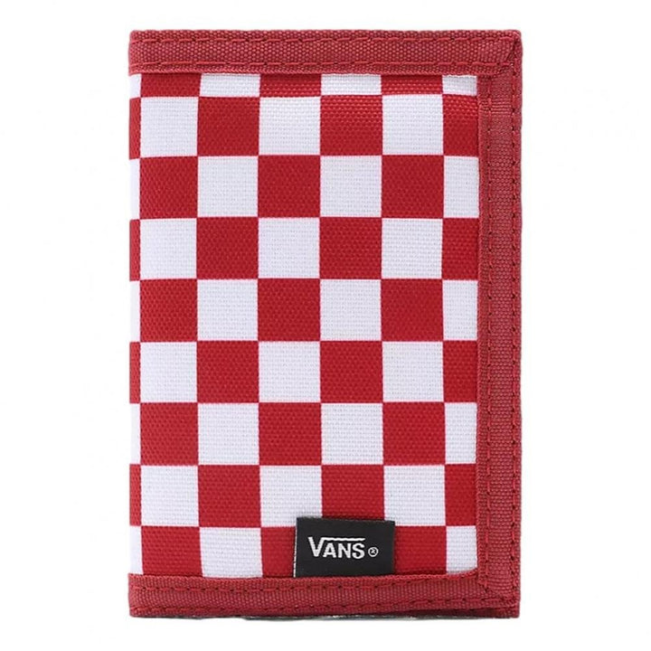 Vans Slipped Wallet