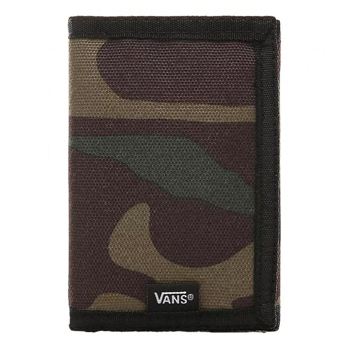 Vans Slipped Wallet
