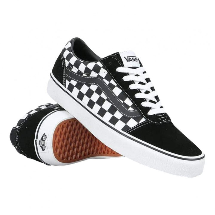 Vans Ward Shoes