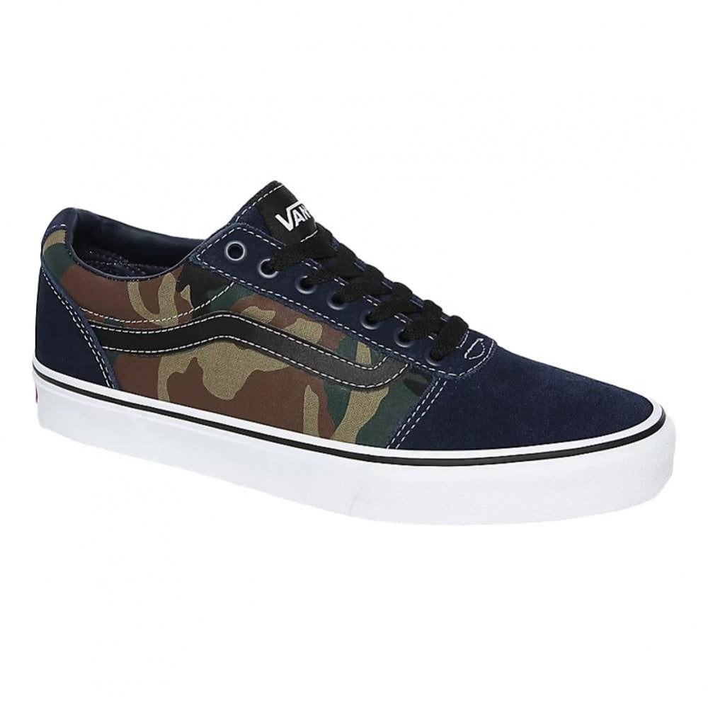Vans Ward Shoes