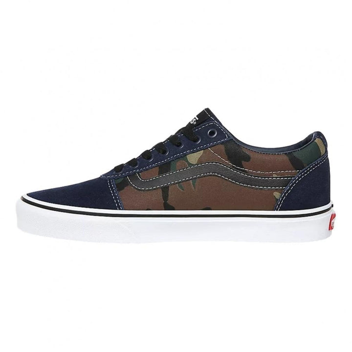 Vans Ward Shoes