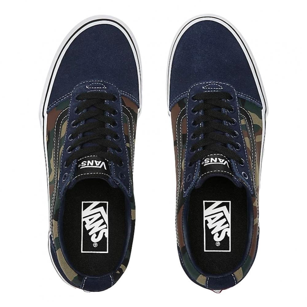 Vans Ward Shoes
