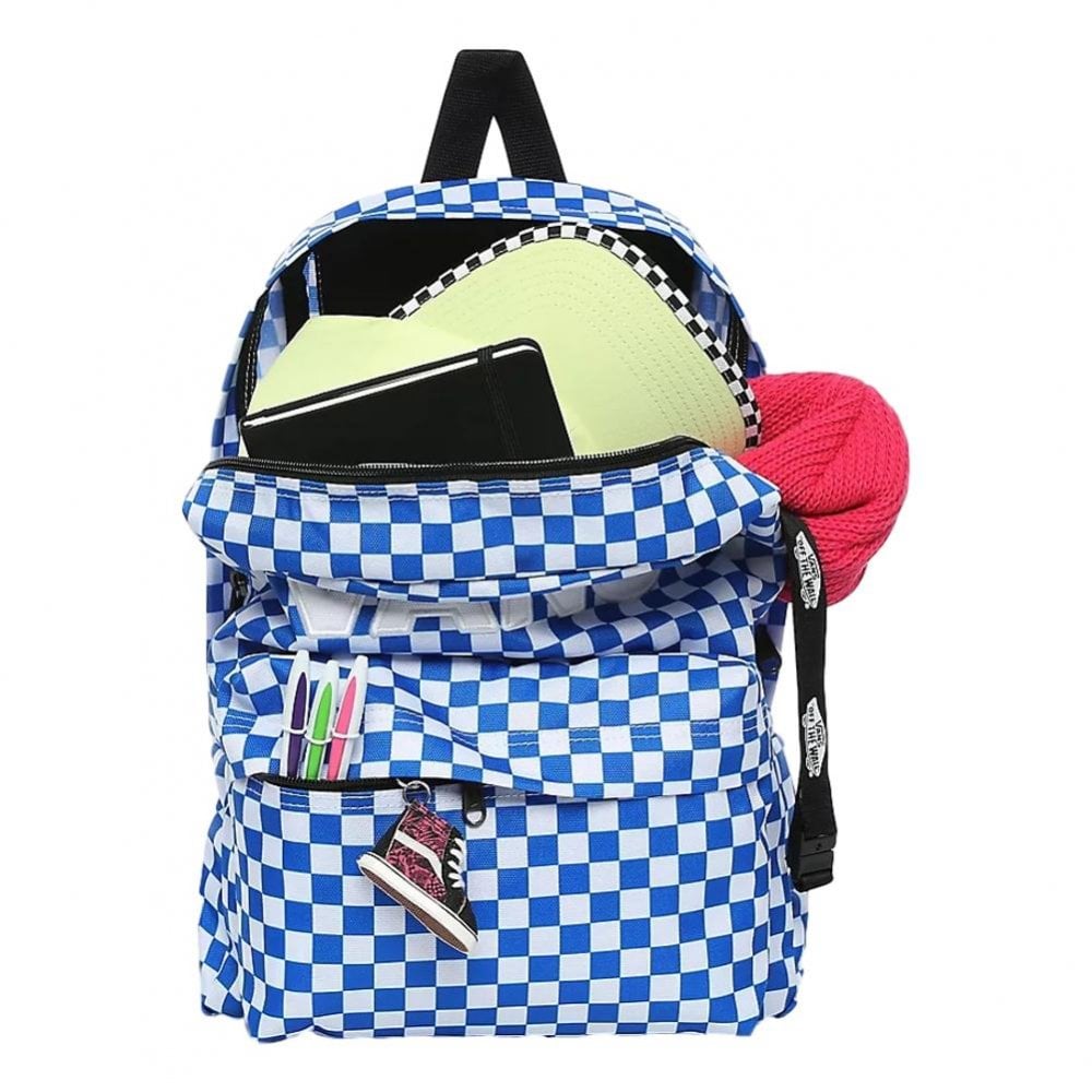 Vans New Skool Kids Backpack