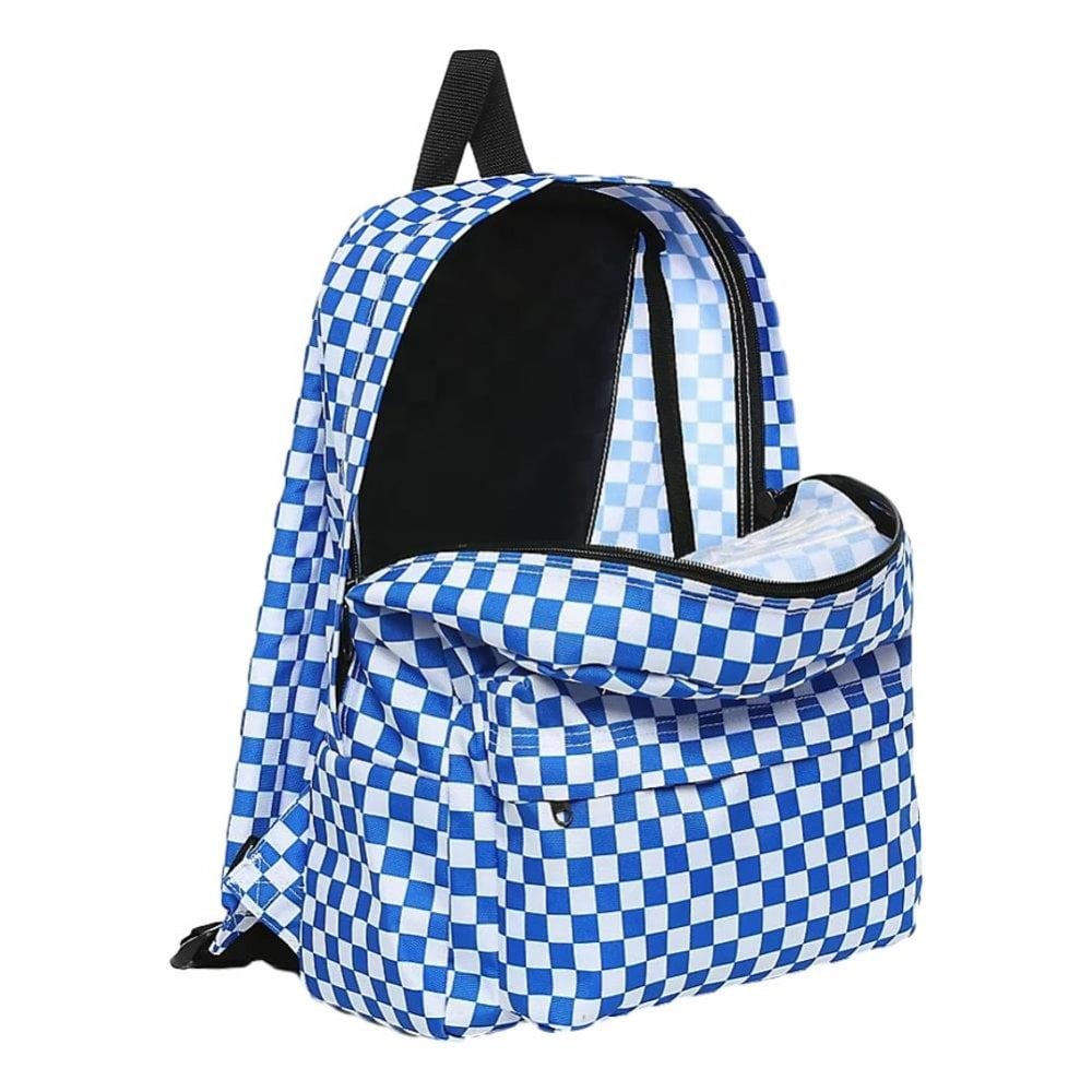 Vans New Skool Kids Backpack