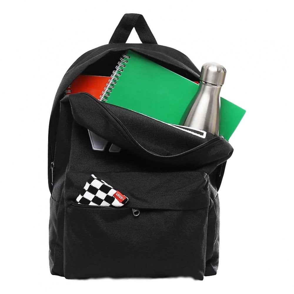 Vans New Skool Kids Backpack