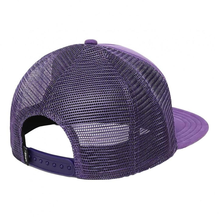 Vans Classic Patch Trucker Cap