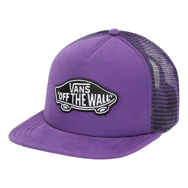 Vans Classic Patch Trucker Cap