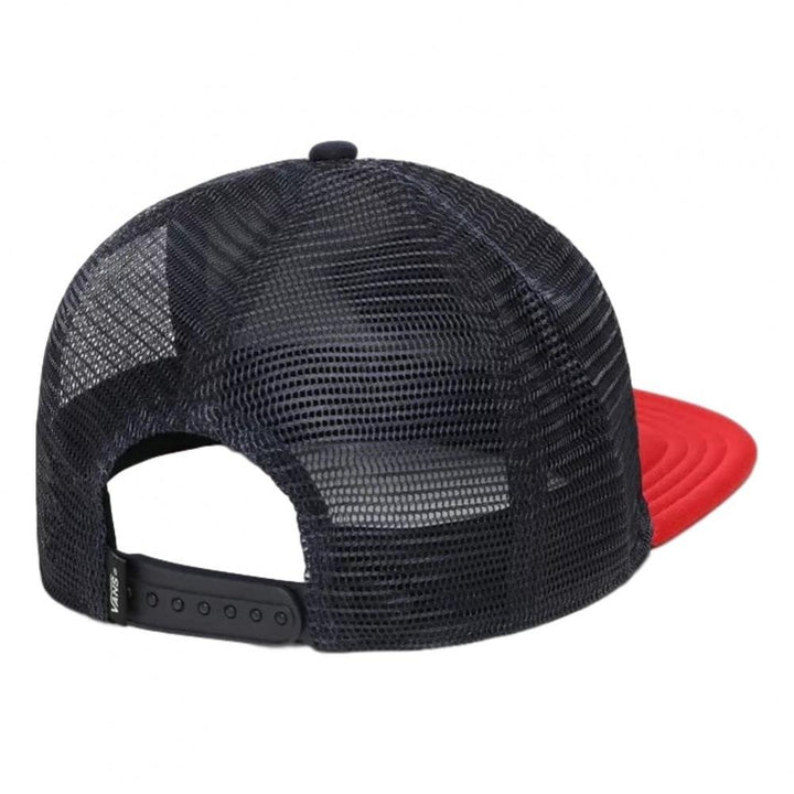 Vans Classic Patch Trucker Cap