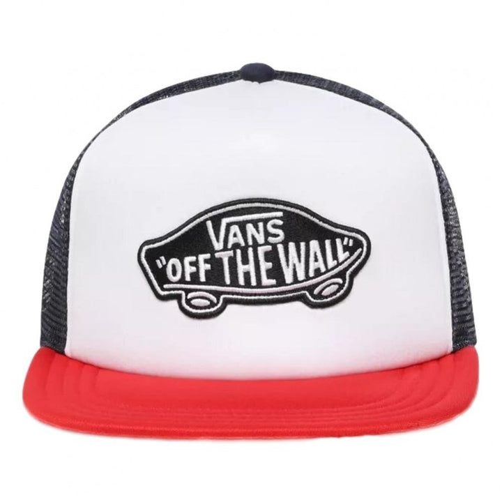 Vans Classic Patch Trucker Cap