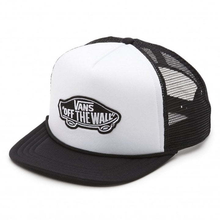 Vans Classic Patch Trucker Cap