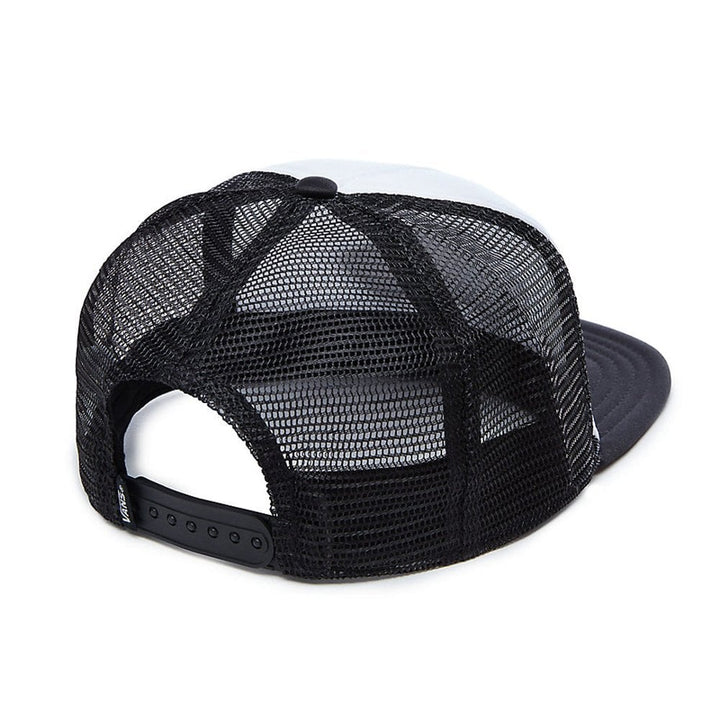 Vans Classic Patch Trucker Cap