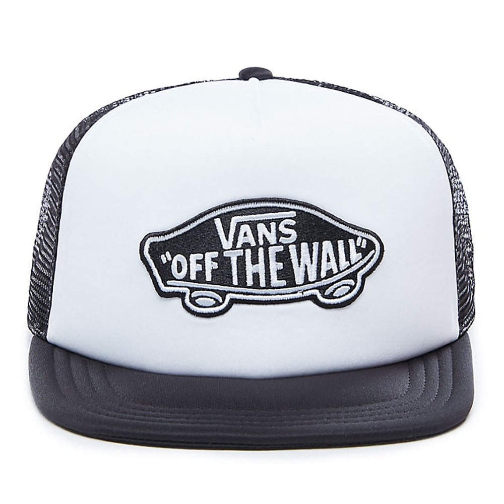 Vans Classic Patch Trucker Cap