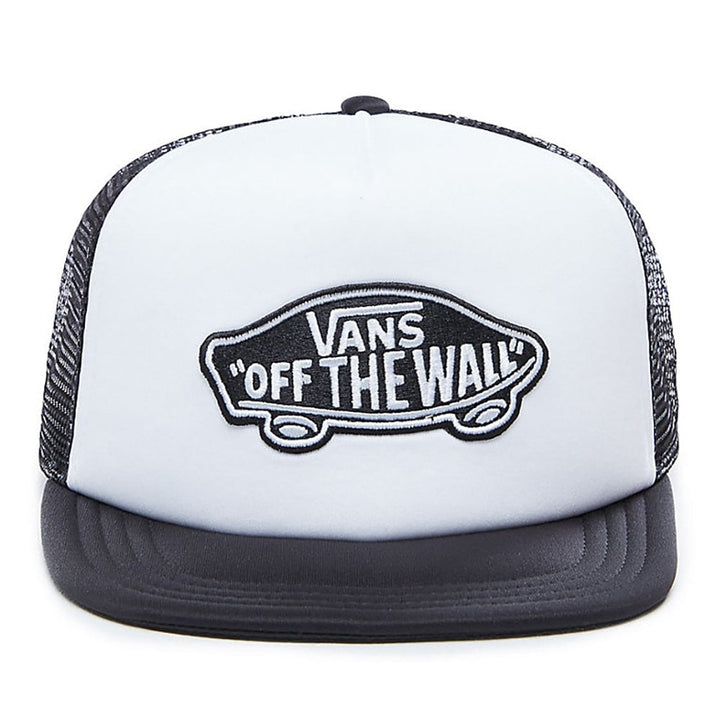 Vans Classic Patch Trucker Cap