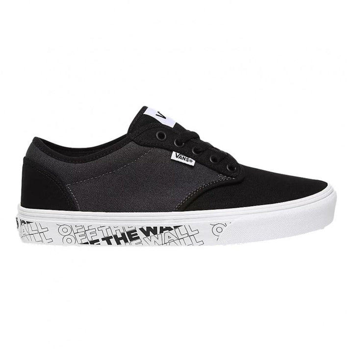 Vans Atwood Canvas Shoes