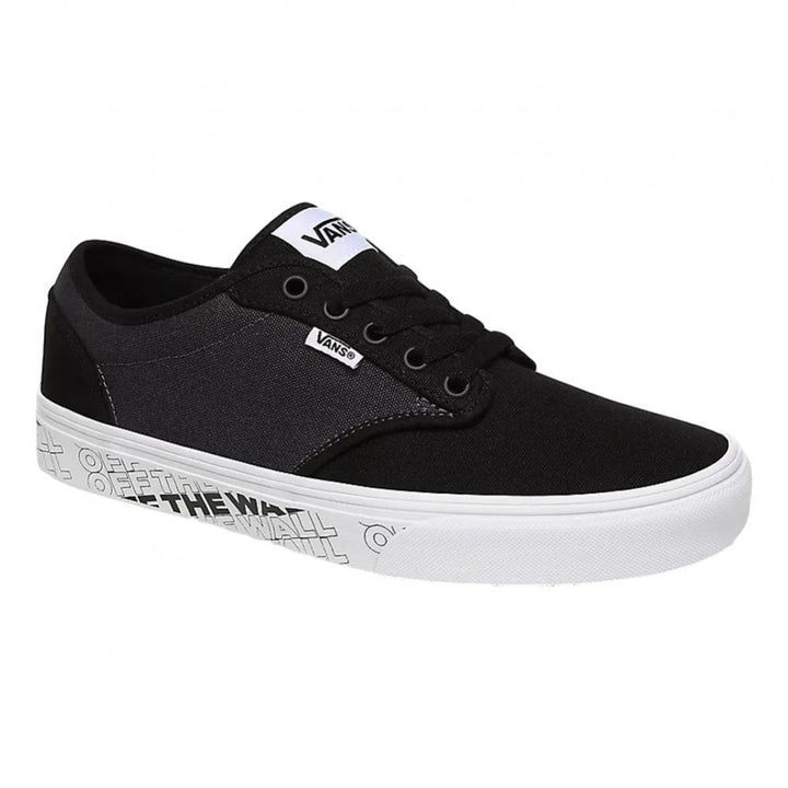 Vans Atwood Canvas Shoes