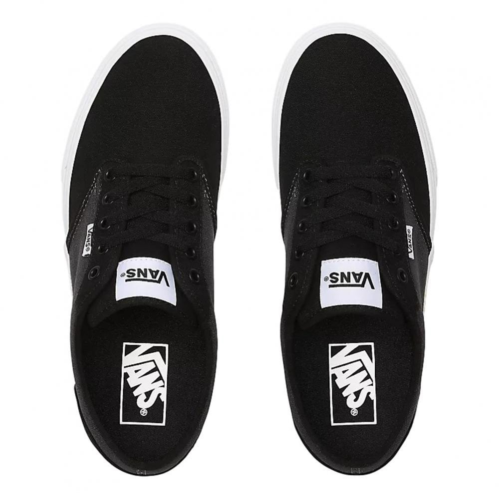 Vans Atwood Canvas Shoes