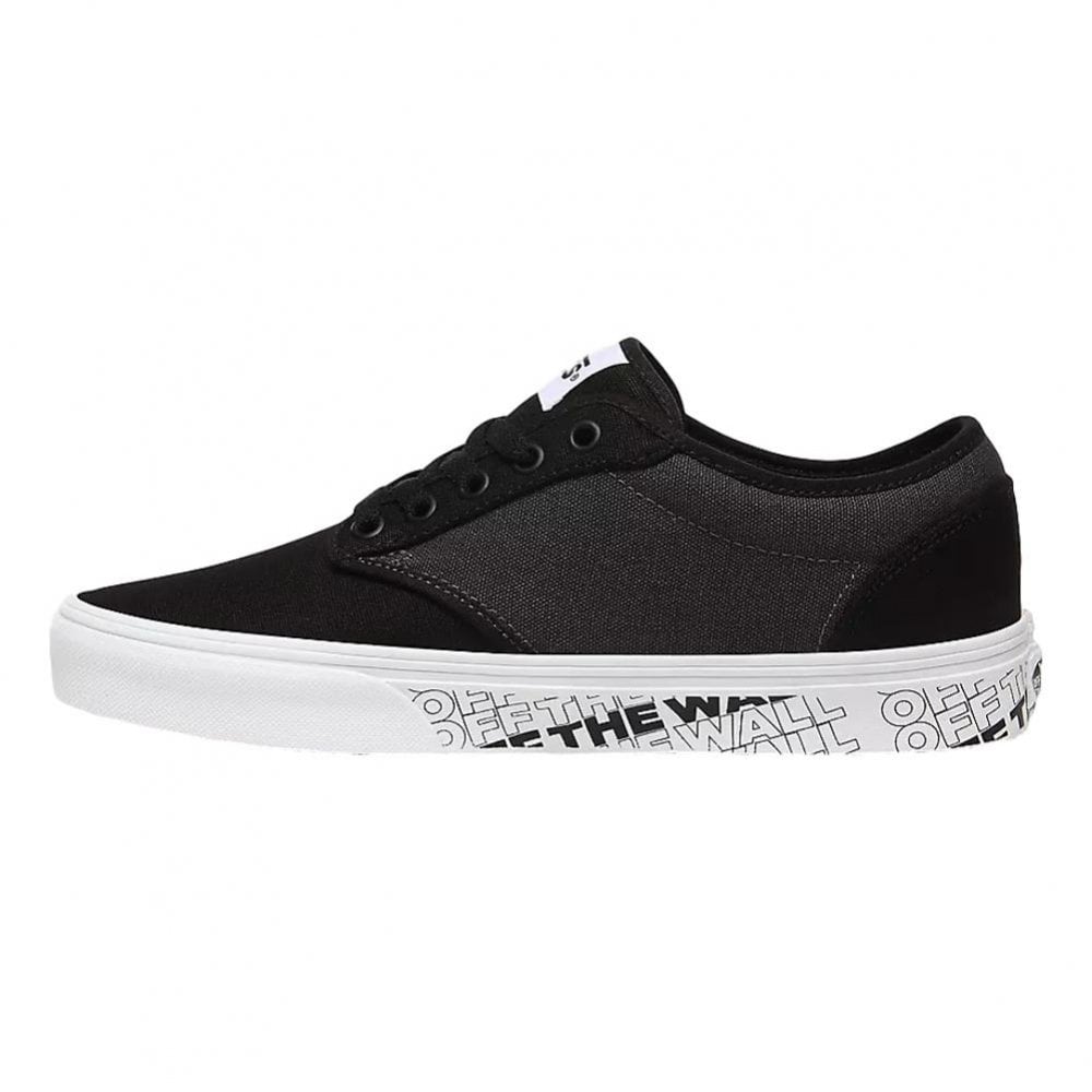 Vans Atwood Canvas Shoes