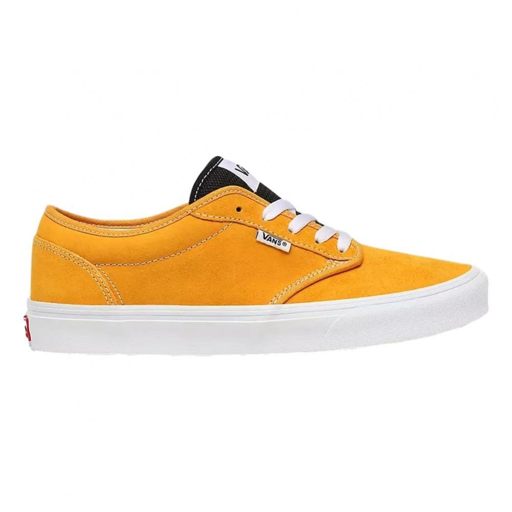 Vans Atwood Canvas Shoes