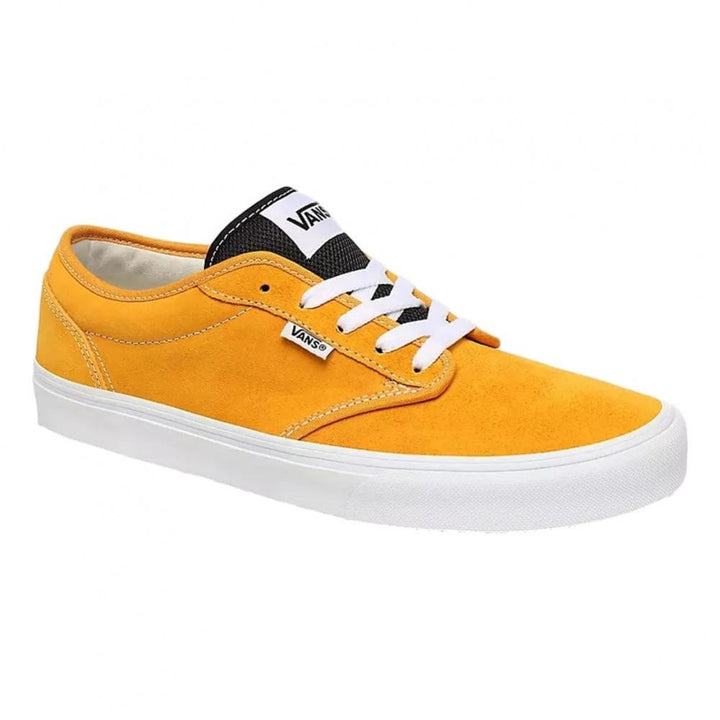 Vans Atwood Canvas Shoes