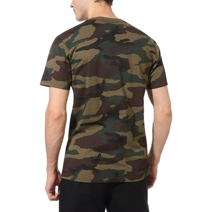 Vans Print Box T-Shirt
