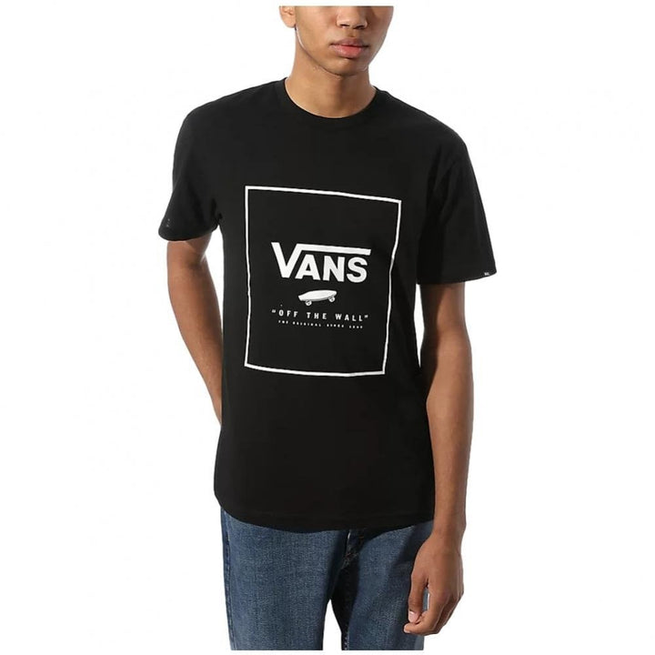 Vans Print Box T-Shirt