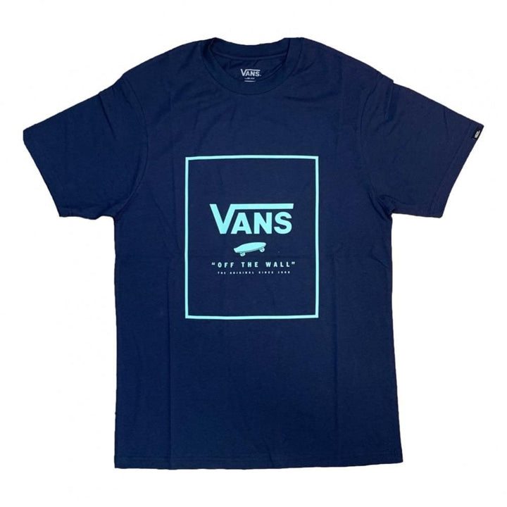 Vans Print Box T-Shirt