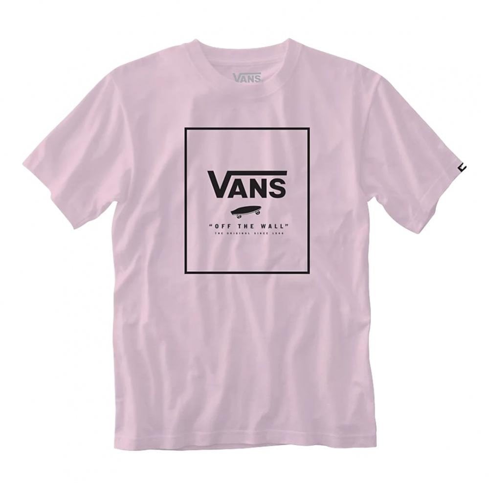 Vans Print Box T-Shirt