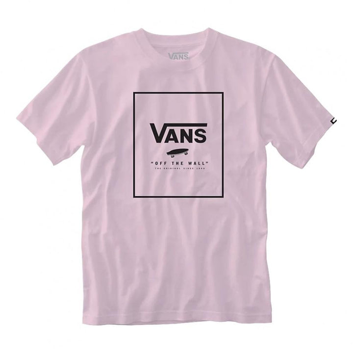 Vans Print Box T-Shirt
